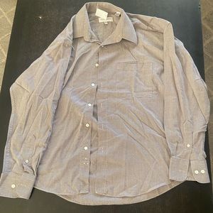 YSL button-up shirt L